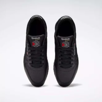 Klasyczne skórzane buty Klasyczne skórzane buty