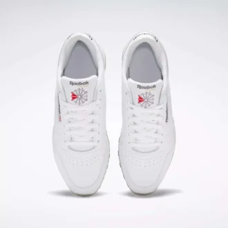 Klasyczne skórzane buty Klasyczne skórzane buty