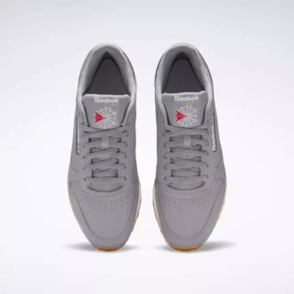Klasyczne skórzane buty Klasyczne skórzane buty