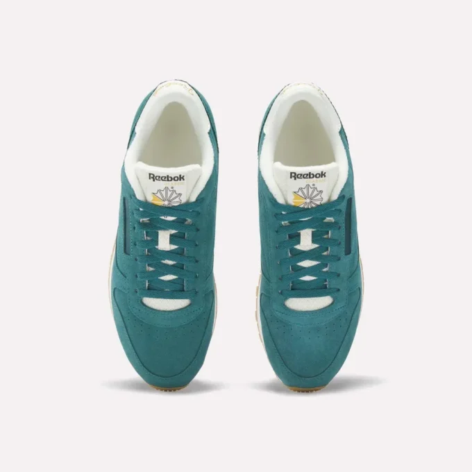 Klasyczne skórzane buty Klasyczne skórzane buty