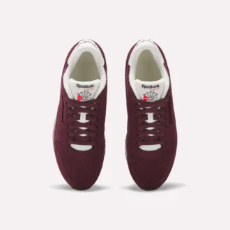 Klasyczne skórzane buty