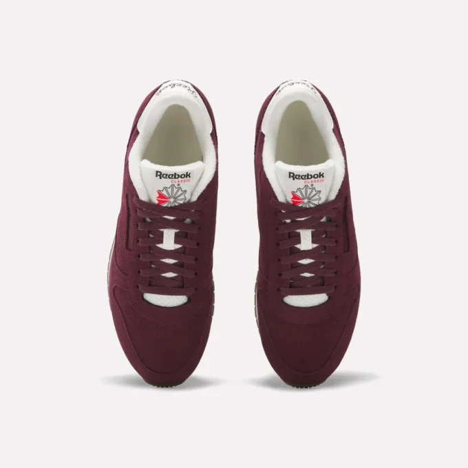 Klasyczne skórzane buty Klasyczne skórzane buty