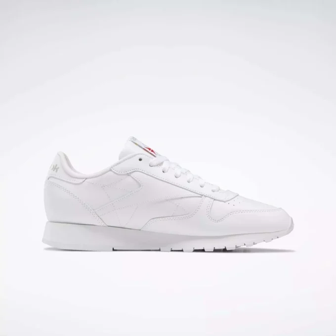 Klasyczne skórzane buty Klasyczne skórzane buty