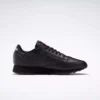 Klasyczne skórzane buty Klasyczne skórzane buty