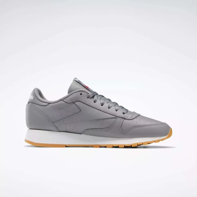 Klasyczne skórzane buty Klasyczne skórzane buty
