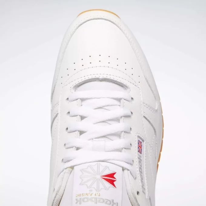 Klasyczne skórzane buty Klasyczne skórzane buty