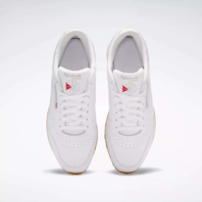 Klasyczne skórzane buty Klasyczne skórzane buty