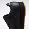 Klasyczne skórzane buty Klasyczne skórzane buty