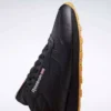 Klasyczne skórzane buty Klasyczne skórzane buty