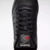 Klasyczne skórzane buty Klasyczne skórzane buty