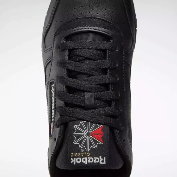 Klasyczne skórzane buty Klasyczne skórzane buty