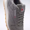 Klasyczne skórzane buty Klasyczne skórzane buty