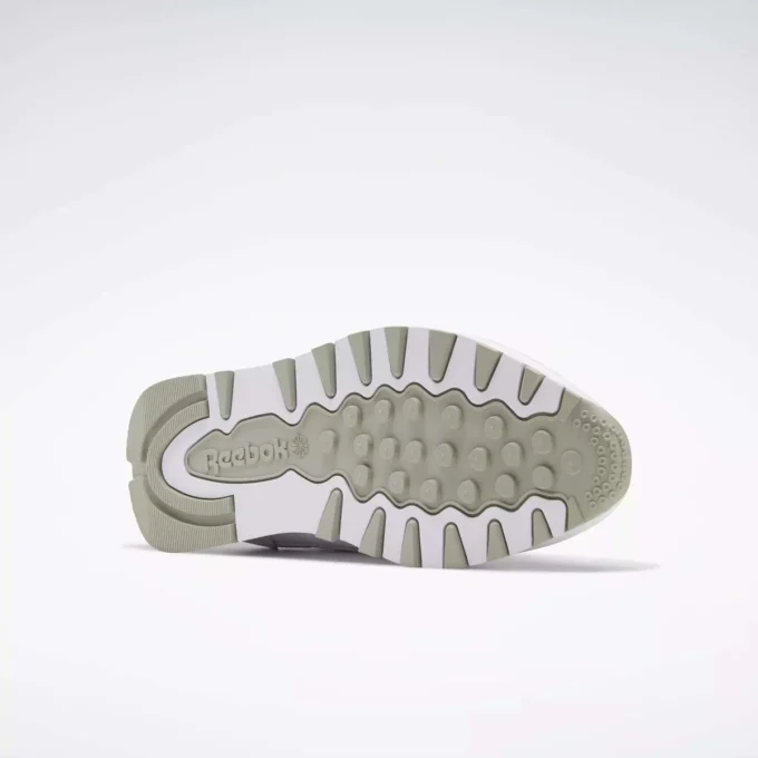 Klasyczne skórzane buty Klasyczne skórzane buty