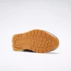 Klasyczne skórzane buty Klasyczne skórzane buty