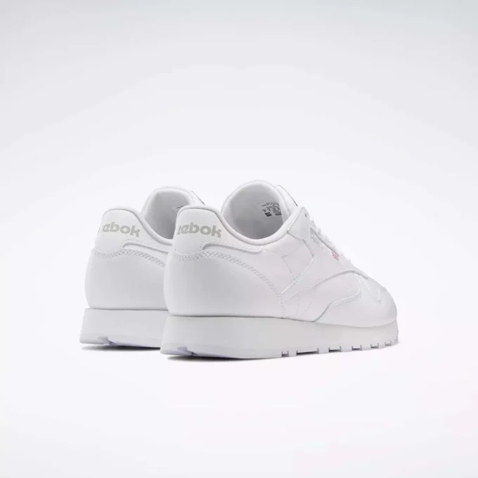 Klasyczne skórzane buty Klasyczne skórzane buty
