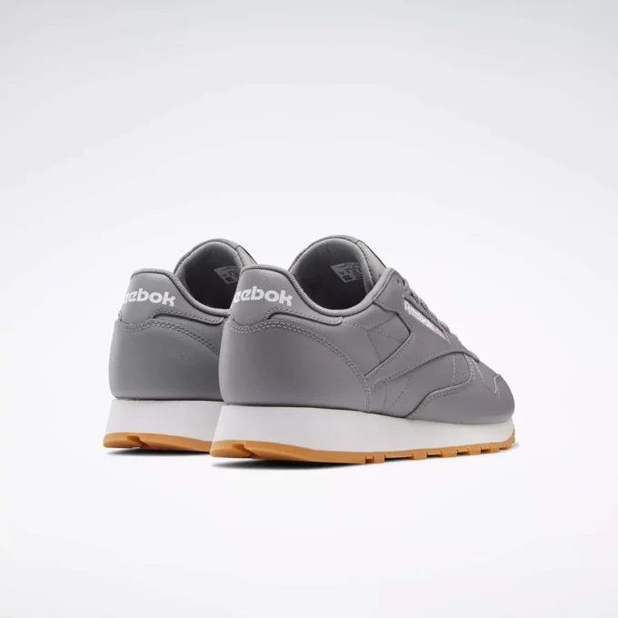 Klasyczne skórzane buty Klasyczne skórzane buty