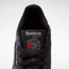 Klasyczne skórzane buty damskie Klasyczne skórzane buty damskie