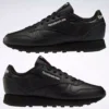 Klasyczne skórzane buty damskie Klasyczne skórzane buty damskie