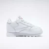 Klasyczne skórzane buty dla dzieci – niemowlęta i małe dzieci Klasyczne skórzane buty dla dzieci – niemowlęta i małe dzieci