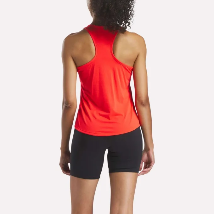Koszulka bez rękawów dla kobiet Koszulka bez rękawów dla kobiet