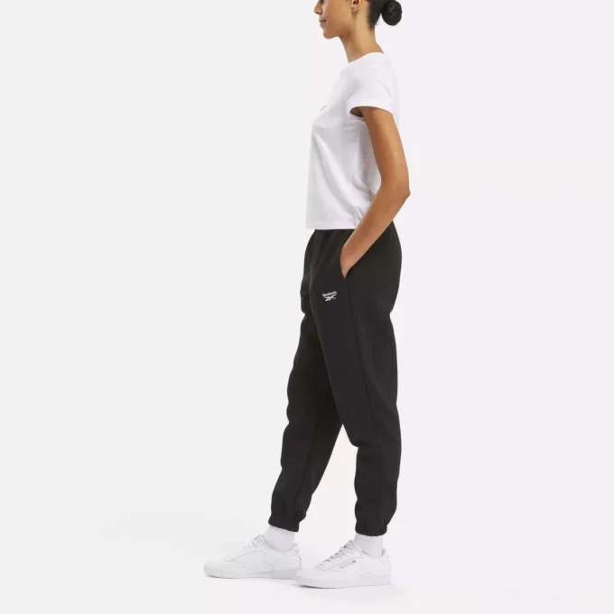 Koszulka damska Reebok Identity Classics
