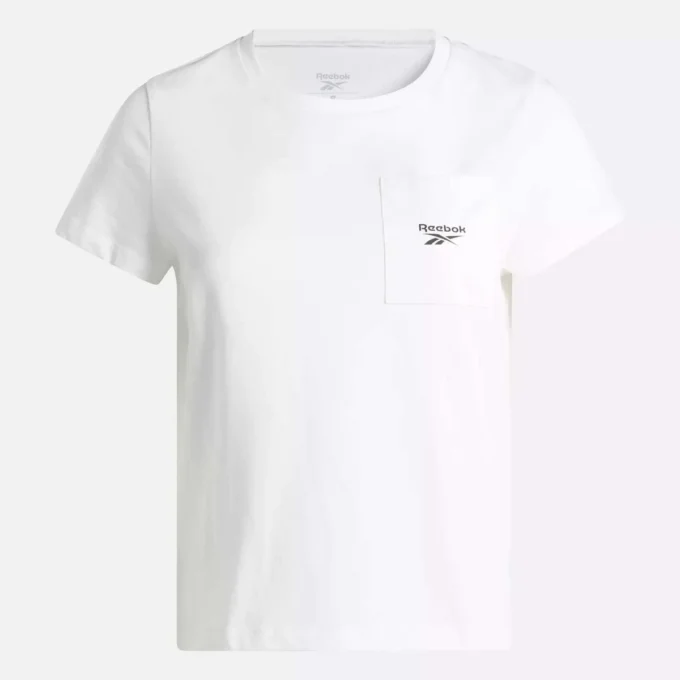 Koszulka damska Reebok Identity Classics