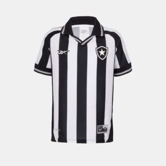 Koszulka domowa Botafogo dla dzieci