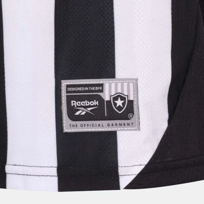 Koszulka domowa Botafogo dla dzieci Koszulka domowa Botafogo dla dzieci