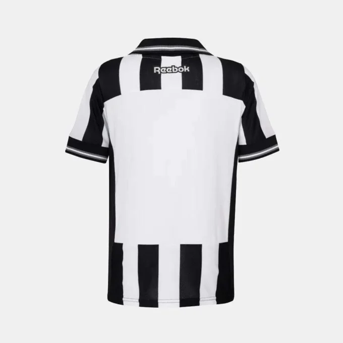 Koszulka domowa Botafogo dla dzieci Koszulka domowa Botafogo dla dzieci