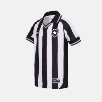 Koszulka domowa Botafogo dla dzieci