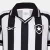 Koszulka domowa Botafogo dla dzieci Koszulka domowa Botafogo dla dzieci