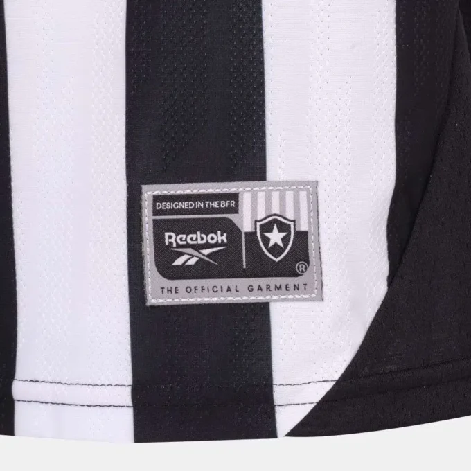 Koszulka domowa Botafogo dla dzieci Koszulka domowa Botafogo dla dzieci