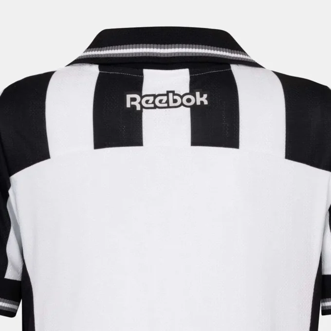 Koszulka domowa Botafogo dla dzieci Koszulka domowa Botafogo dla dzieci