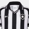 Koszulka domowa Botafogo dla dzieci Koszulka domowa Botafogo dla dzieci