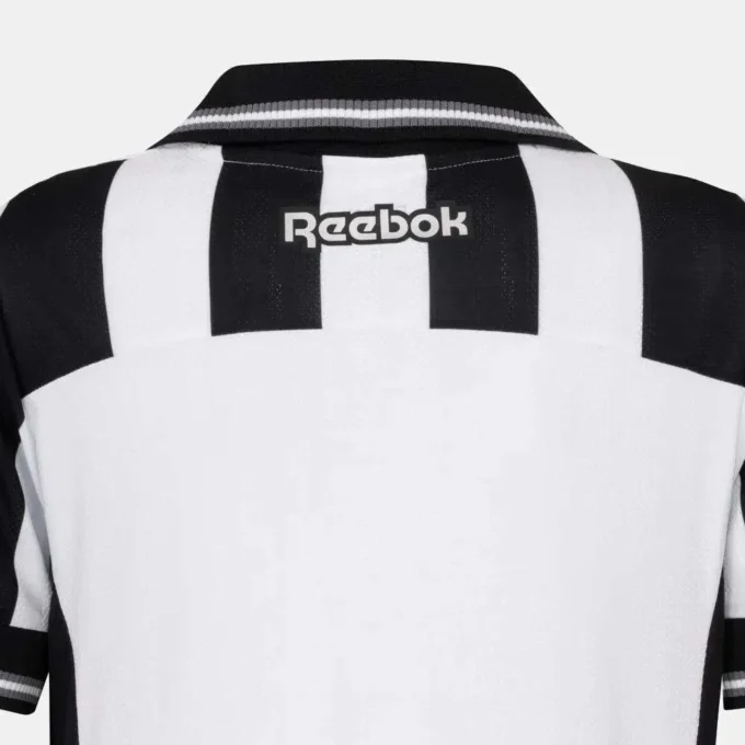 Koszulka domowa Botafogo dla dzieci Koszulka domowa Botafogo dla dzieci