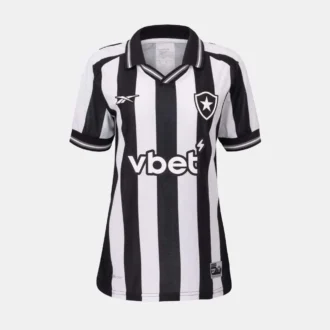 Koszulka domowa Botafogo dla kobiet