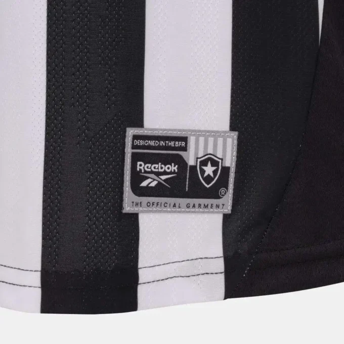 Koszulka domowa Botafogo dla kobiet Koszulka domowa Botafogo dla kobiet