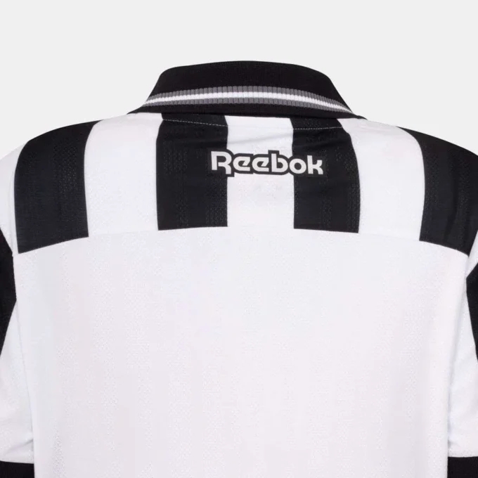 Koszulka domowa Botafogo dla kobiet Koszulka domowa Botafogo dla kobiet