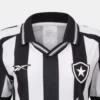 Koszulka domowa Botafogo dla kobiet Koszulka domowa Botafogo dla kobiet