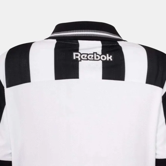 Koszulka domowa Botafogo dla kobiet Koszulka domowa Botafogo dla kobiet