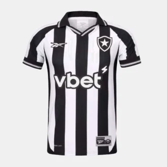 Koszulka domowa Botafogo dla mężczyzn