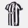 Koszulka domowa Botafogo dla mężczyzn Koszulka domowa Botafogo dla mężczyzn