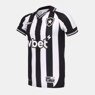 Koszulka domowa Botafogo dla mężczyzn