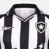 Koszulka domowa Botafogo dla mężczyzn Koszulka domowa Botafogo dla mężczyzn