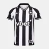 Koszulka domowa Botafogo dla mężczyzn Koszulka domowa Botafogo dla mężczyzn