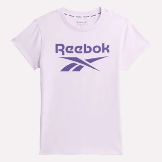 Koszulka dziecięca z dużym logo ID