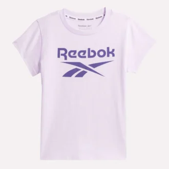 Koszulka dziecięca z dużym logo ID