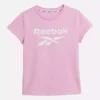 Koszulka Reebok ID Big Logo – małe dzieci