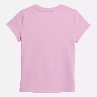 Koszulka Reebok ID Big Logo – małe dzieci