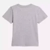 Koszulka Reebok ID Small Logo — małe dzieci Koszulka Reebok ID Small Logo — małe dzieci